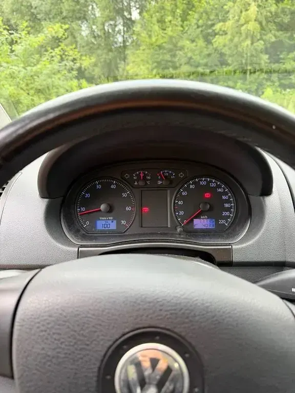 Gebraucht VW Polo 80 PS (58 kW) 2007 Schwarz Kleinwagen