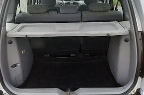 Second-hand Hyundai Matrix 103 CP (75 kW) 2005 Andere farben Monovolum