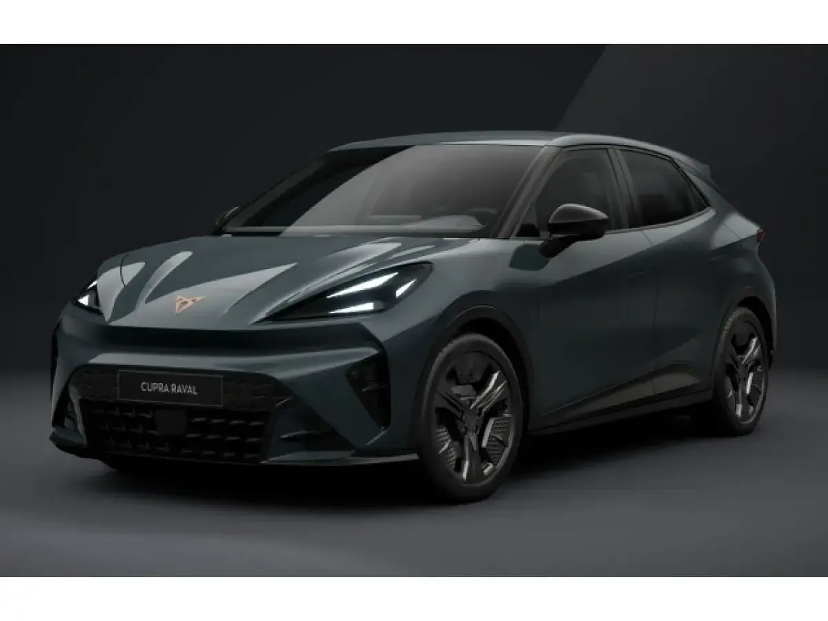 Gebraucht Cupra Raval Endurance 155 kW (211 PS) 2026 Limousine