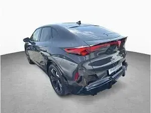 Gebraucht Cupra Tavascan 210 kW (286 PS) 2025 Grau (uranogrey) SUV