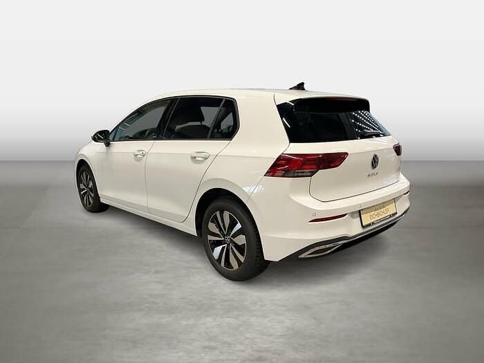 Gebraucht VW Golf VIII Move 116 PS (85 kW) 2023 Pure white Limousine
