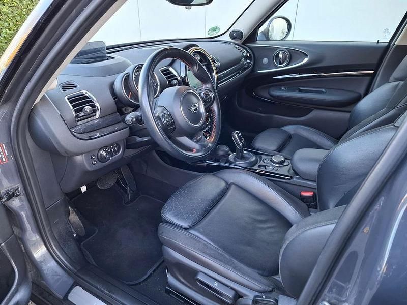 Gebraucht Mini Cooper S Clubman 192 PS (141 kW) 2018 Grau Kombi