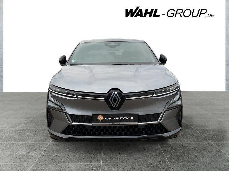 Gebraucht Renault Megane E-Tech Techno 161 kW (220 PS) 2023 Schwarz Limousine
