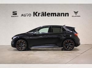 Neu Cupra Born 169 kW (231 PS) 2026 Schwarz (mythosschwarz) Kleinwagen