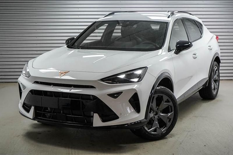 Glacial white metallic (2y) Neu 2025 Cupra Formentor SUV | 31.491 € (Guter Preis) - Bild 1/4