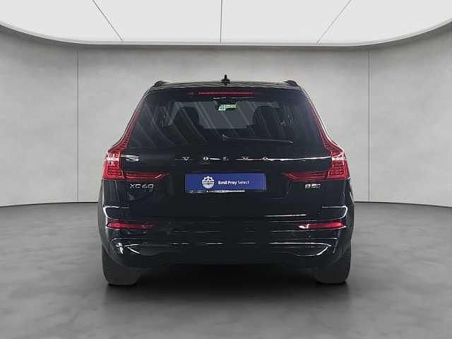 Gebraucht Volvo XC60 184 PS (135 kW) 2024 SUV