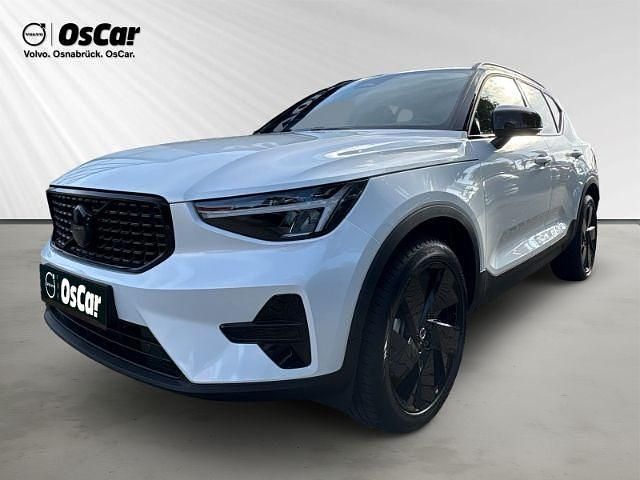 Gebraucht Volvo XC40 Plus 163 PS (119 kW) 2025 Weiß SUV