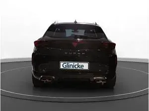 Neu Cupra Formentor 204 PS (150 kW) 2026 Schwarz (mitternachtsschwarz) SUV