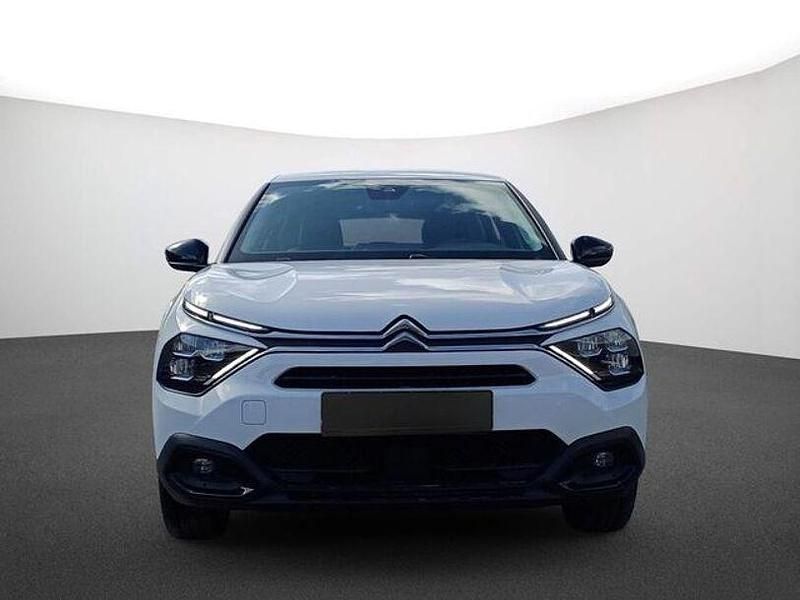 Gebraucht Citroën C4 Feel 131 PS (96 kW) 2023 Weiß SUV