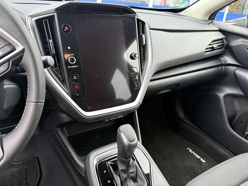 Gebraucht Subaru Crosstrek Active 136 PS (100 kW) 2025 Blau SUV