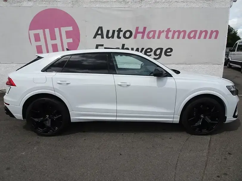 Gebraucht Audi RS Q8 Sport 600 PS (441 kW) 2020 Andere SUV