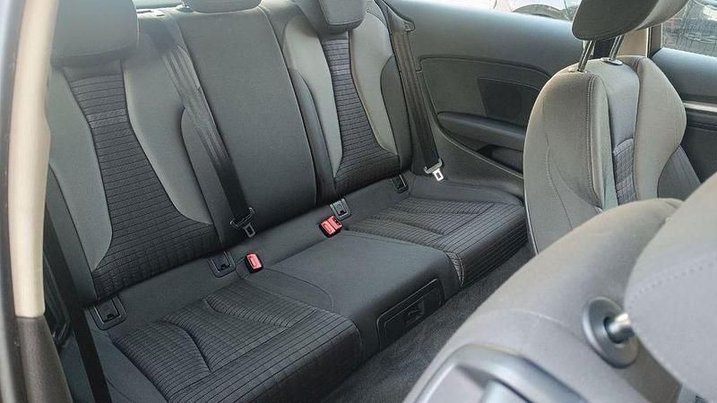 Gebraucht Audi A3 Ambiente 150 PS (110 kW) 2015 Braun Limousine