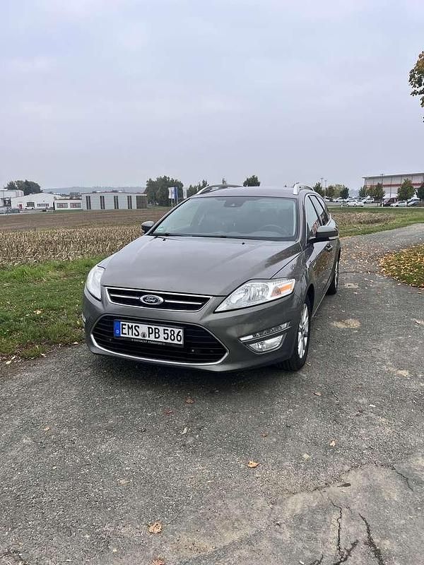 Gebraucht 2011 Ford Mondeo Titanium Kombi | 2.500 € (Guter Preis) - Bild 1/4