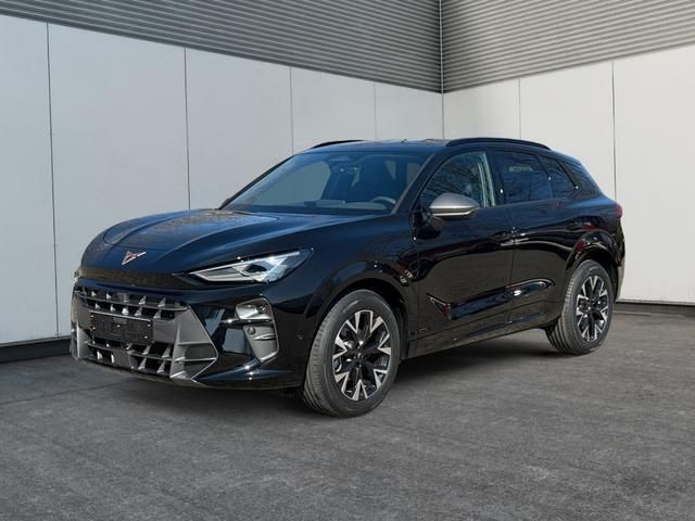 Midnight schwarz meta.../schwarz Neu 2025 Cupra Terramar SUV | 38.530 € (Fairer Preis) - Bild 1/4