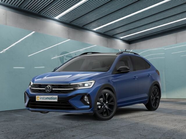 Gebraucht VW Taigo Style 150 PS (110 kW) 2024 Blau SUV