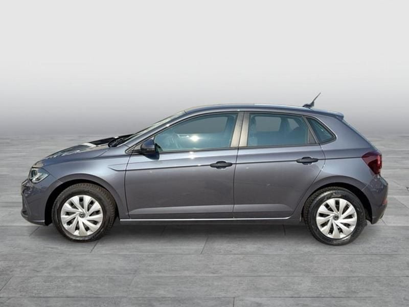 Używany VW Polo Basis 80 KM (58 kW) 2023 Szary Hatchback