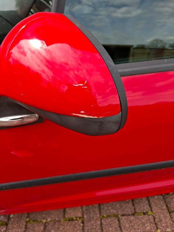 Gebraucht Peugeot 207 Filou 73 PS (53 kW) 2009 Rot Kombi