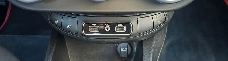 Gebraucht Fiat 500X 144 PS (105 kW) 2018 Grau SUV