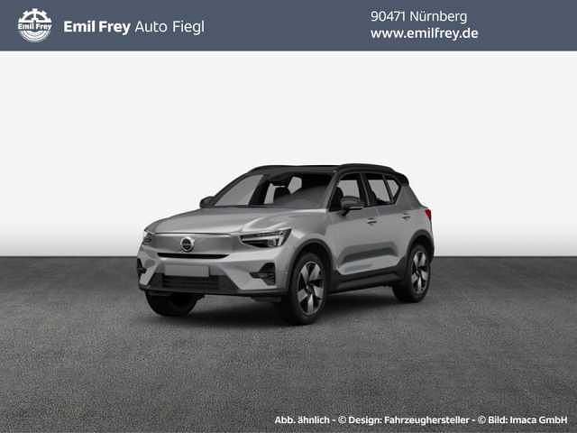 Gebraucht 2024 Volvo XC40 SUV | 34.790 € (Guter Preis) - Bild 1/4