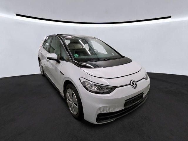 Gebraucht VW ID.3 Pro Performance 150 kW (204 PS) 2023 Gletscherweiß Kleinwagen
