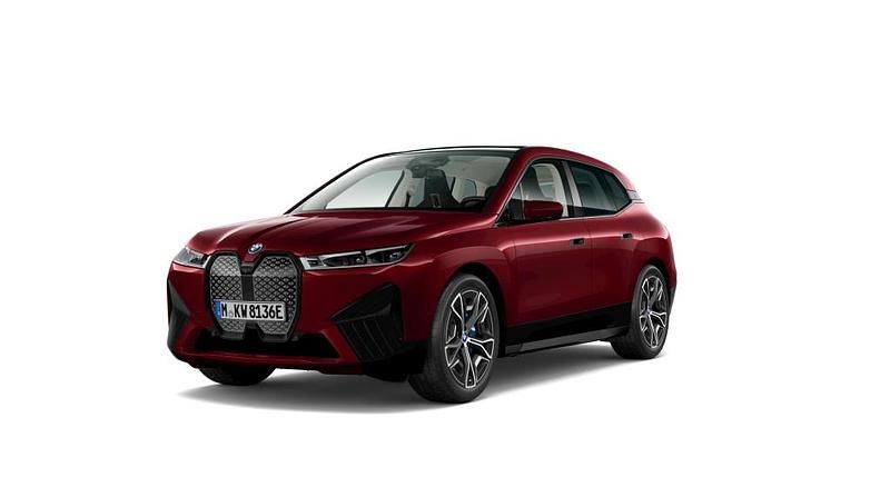 Gebraucht BMW iX 239 kW (326 PS) 2026 SUV
