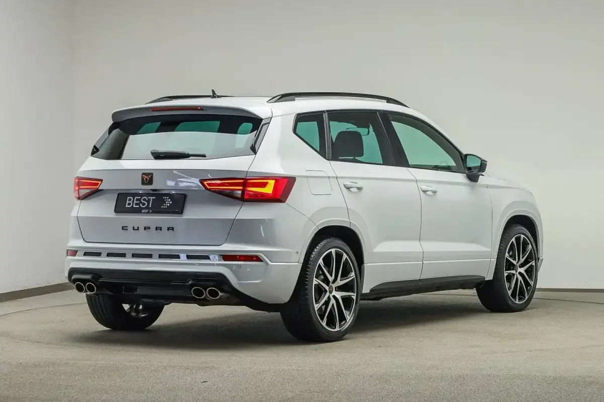 Gebraucht Cupra Ateca 300 PS (220 kW) 2020 SUV