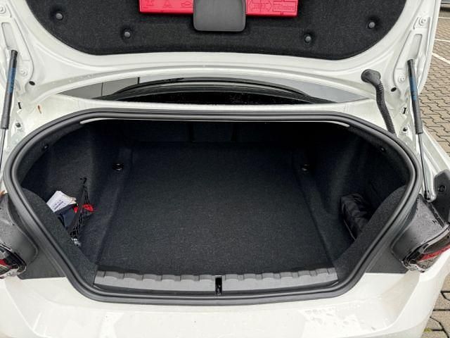 Gebraucht BMW 218 Performance 156 PS (114 kW) 2025 Alpinweiss iii Coupé