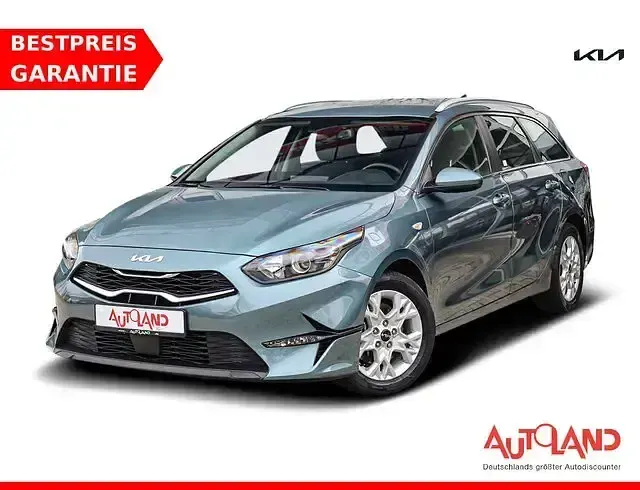 Brugt Kia Ceed 2022 Andere Hatchback