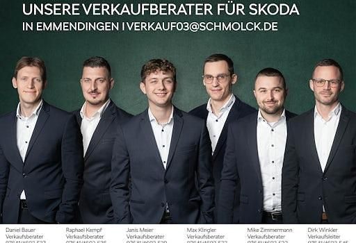 Neu Skoda Kamiq 150 PS (110 kW) 2026 Grau SUV