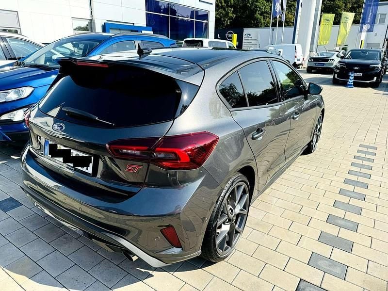 Gebraucht Ford Focus S 280 PS (205 kW) 2024 Limousine