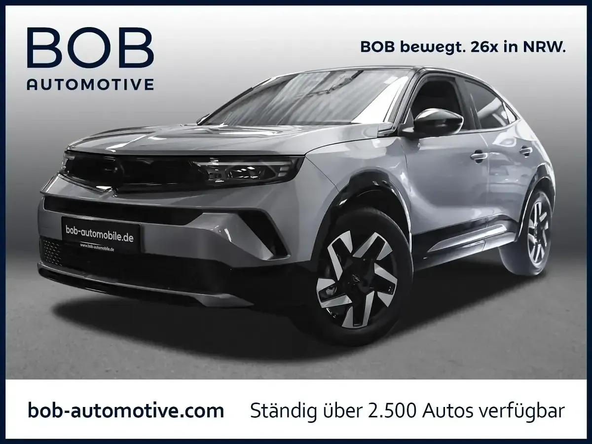 Gebraucht Opel Mokka 131 PS (96 kW) 2026 SUV