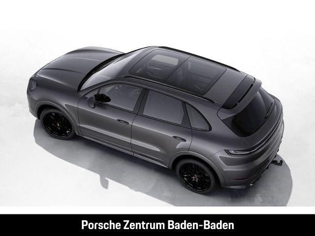 Gebraucht Porsche Cayenne GTS 500 PS (367 kW) 2025 Grau SUV