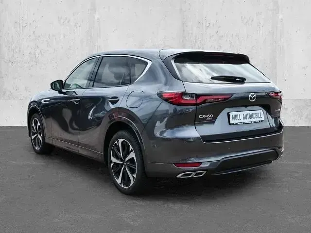 Gebraucht Mazda 6 Takumi-Line 254 PS (186 kW) 2024 SUV