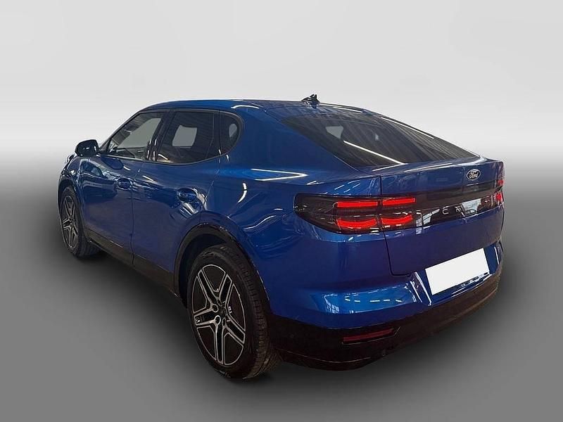Gebraucht Ford Capri Premium 210 kW (286 PS) 2024 Blau SUV