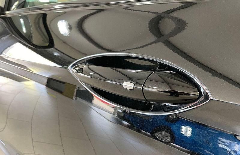 Gebraucht Opel Insignia Innovation 209 PS (153 kW) 2019 Schwarz Kombi