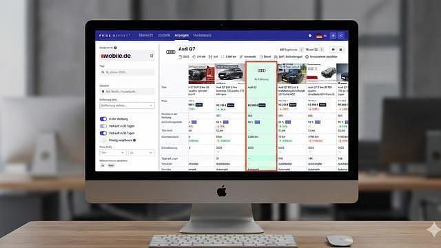 Neu Skoda Scala Selection 116 PS (85 kW) 2025 [8x8x] race blue metallic Kleinwagen