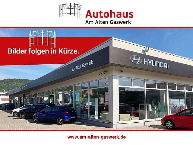 Gebraucht Hyundai Tucson Trend 230 PS (169 kW) 2022 SUV