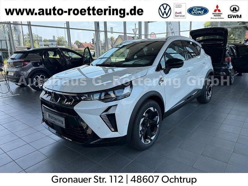 Weiß Neu 2025 Mitsubishi ASX Edition SUV | 30.600 € (Guter Preis) - Bild 1/4