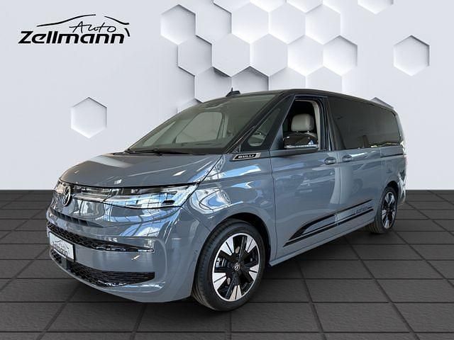 Grau Gebraucht 2025 VW T7 Edition Van | 71.940 € (Teuer) - Bild 1/3