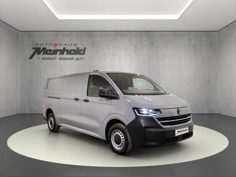 Brugt VW T6.1 150 HK (110 kW) 2025 Grå Van