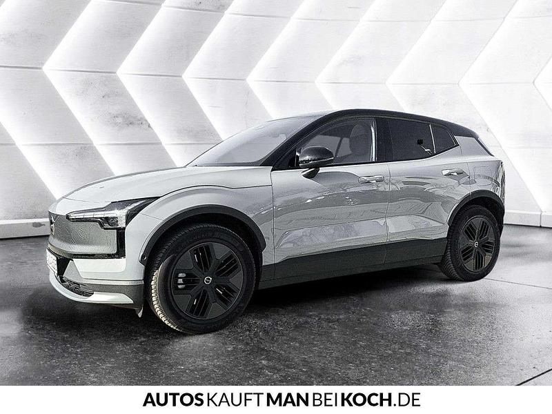 Gebraucht Volvo EX30 Performance 314 kW (428 PS) 2025 740  vapour grey SUV