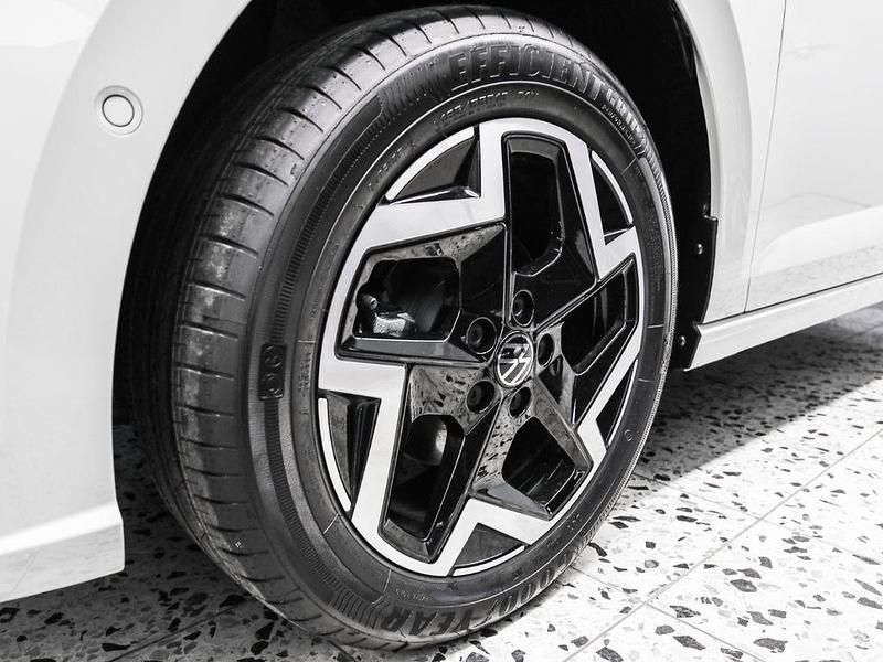 Neu VW Polo Edition 95 PS (69 kW) 2025 Ascotgrau Limousine