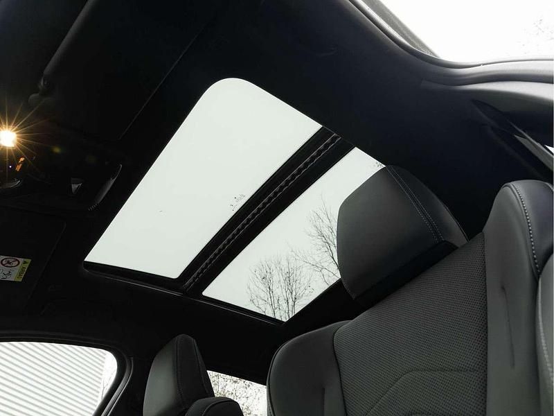 Gebraucht BMW 135 300 PS (220 kW) 2025 Skyscraper grey metallic Kleinwagen