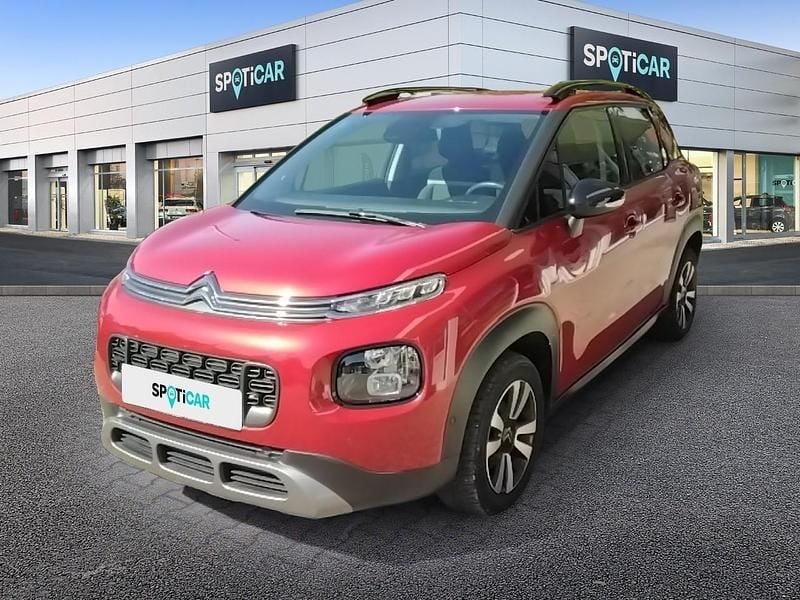 Gebraucht 2021 Citroën C3 Aircross SUV | 15.490 € (Fairer Preis) - Bild 1/1
