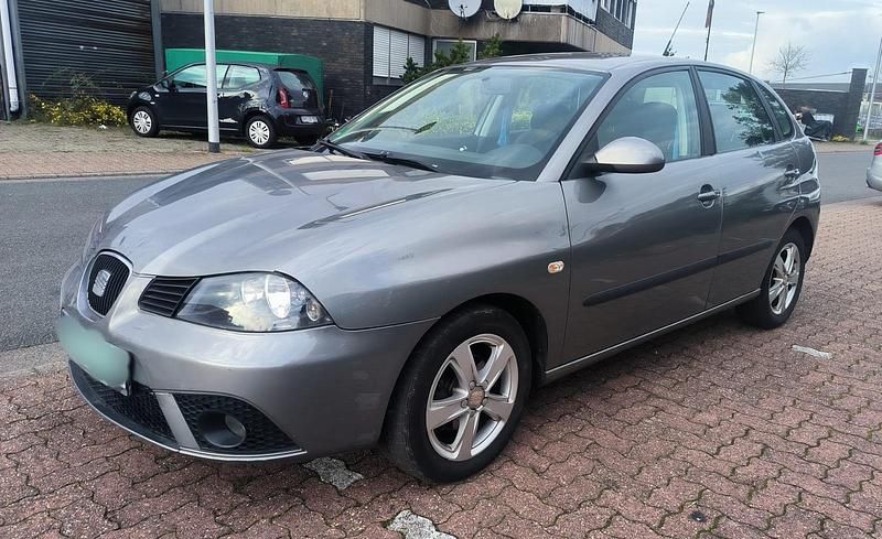 Gebraucht 2007 Seat Ibiza Kleinwagen | 1.800 € (Fairer Preis) - Bild 1/4