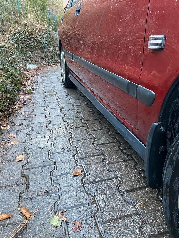 Gebraucht Volvo V40 105 PS (77 kW) 1998 Kombi