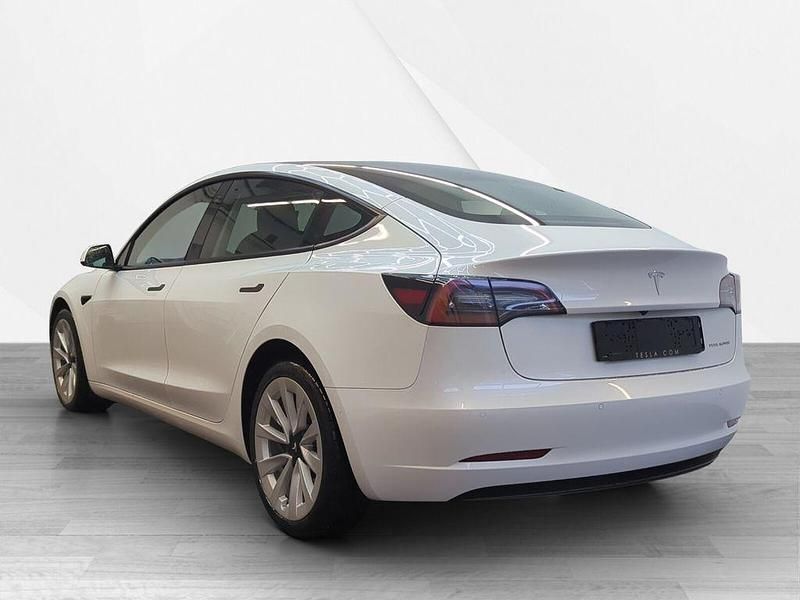 Gebraucht Tesla Model 3 361 kW (491 PS) 2021 Weiß Limousine