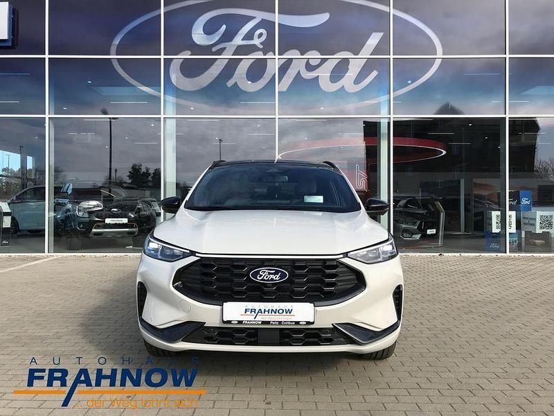 Neu Ford Kuga 151 PS (111 kW) 2026 Weiß SUV