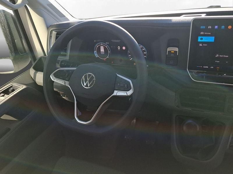 Gebraucht VW Crafter 140 PS (102 kW) 2025 Weiß Van