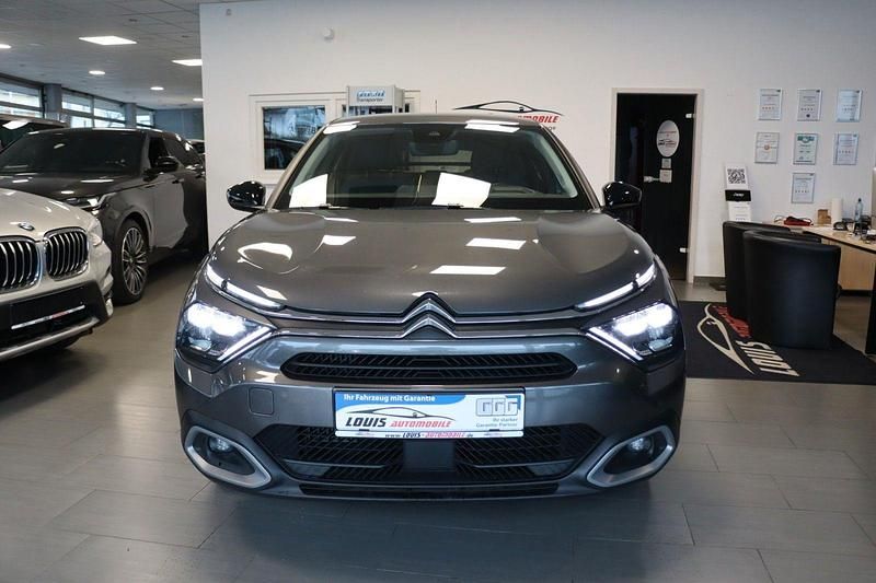 Gebraucht Citroën C4 Shine 131 PS (96 kW) 2022 SUV